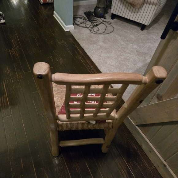 Ballard Designs Custom Chair covers only - Picture 13 of 15